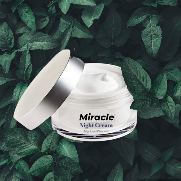 Miracle Night Cream