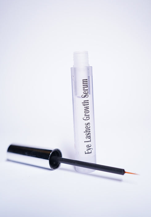 Eye Lashes Growth Serum