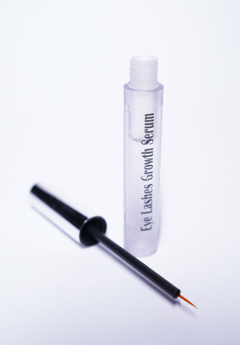 Eye Lashes Growth Serum