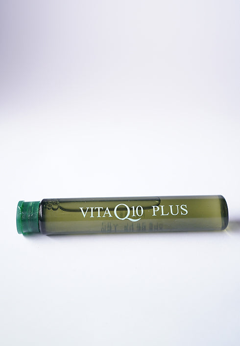 Organic Fast Hair Growth Serum