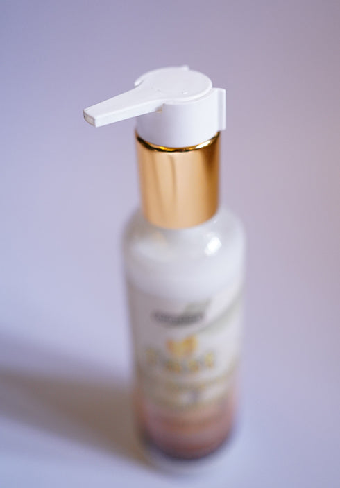 Organic Fast Hair Growth Shampoo (200ml)